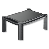 Techly ICA-MS 401 Sitz- und Steharbeitsplatz für Desktop-PCs