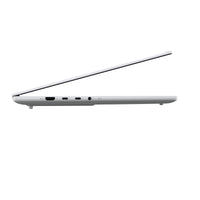 Lenovo IdeaPad Pro 5 16IPH11 Copilot+ PC Intel Core Ultra 9 386H Laptop 40,6 cm (16") 2.8K 32 GB LPDDR5x-SDRAM 1 TB SSD NVIDIA GeForce RTX 5060 Wi-Fi 7 (802.11be) Windows 11 Pro Deutsch Weiß