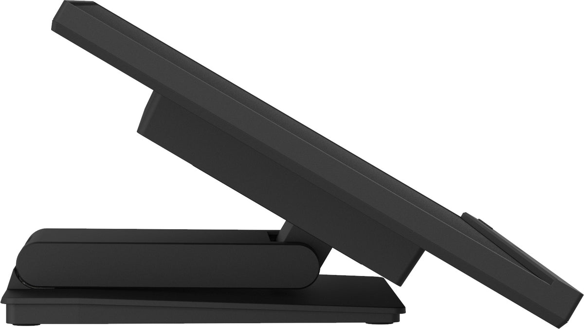 iiyama ProLite T2454MSC-B3AG Computerbildschirm 60,5 cm (23.8") 1920 x 1080 Pixel Full HD LED Touchscreen Multi-Nutzer Schwarz