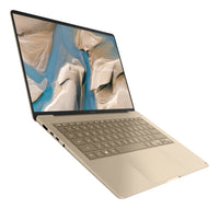 ASUS Zenbook 14 UX3480KA-U1171W Copilot+ PC AMD Ryzen AI 5 330 Laptop 35,6 cm (14") WUXGA 16 GB LPDDR5x-SDRAM 512 GB SSD Wi-Fi 6E (802.11ax) Windows 11 Home Beige