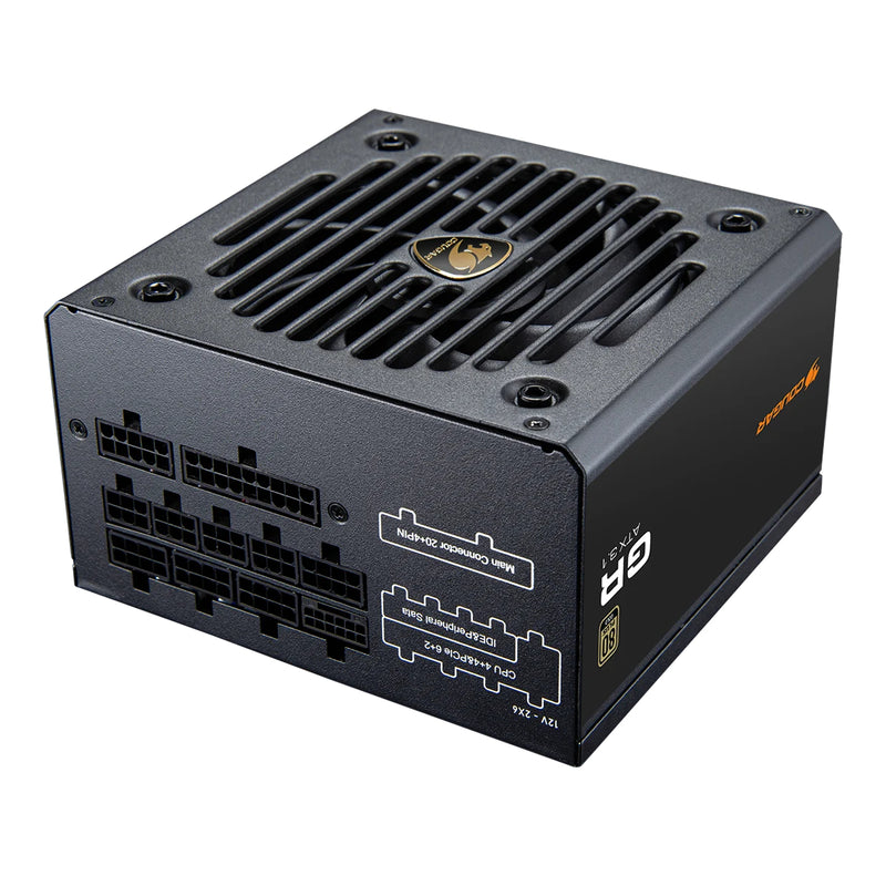 COUGAR Netzteil GR 850W ATX3.1/PCIE 5.1 / 80 Plus Gold