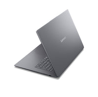 Lenovo IdeaPad Slim 3 17IWC11 AMD Ryzen AI 7 350 Laptop 43,9 cm (17.3") Full HD 16 GB DDR5-SDRAM 512 GB SSD Wi-Fi 6 (802.11ax) Windows 11 Home Grau Deutsch