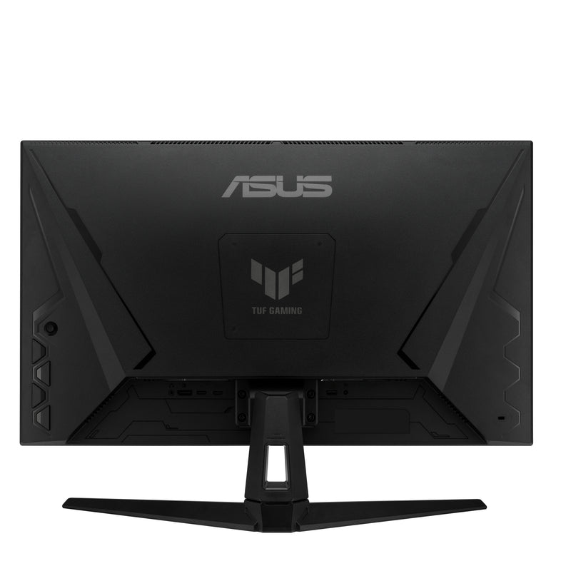 ASUS TUF Gaming VG27UQ1A Computerbildschirm 68,6 cm (27") 3840 x 2160 Pixel 4K Ultra HD LCD Schwarz