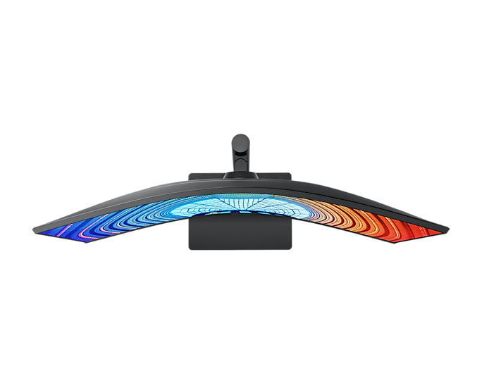 Samsung LS34A650UXU Computerbildschirm 86,4 cm (34") 3440 x 1440 Pixel UltraWide Quad HD LED Schwarz