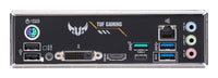 ASUS TUF Gaming B450M-Plus II AMD B450 Sockel AM4 micro ATX