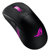 ASUS ROG Keris II Origin BLK Maus Gaming rechts RF Wireless + Bluetooth + USB Type-A Optisch 42000 DPI