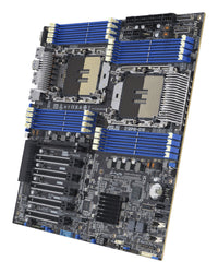 ASUS Z13PE-D16/ASMB11 Intel C741 LGA 4677 (Socket E) Erweitertes ATX