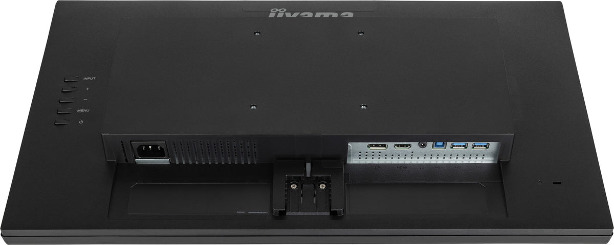 iiyama ProLite XU2492HSU-B6 Computerbildschirm 60,5 cm (23.8") 1920 x 1080 Pixel Full HD LED Schwarz