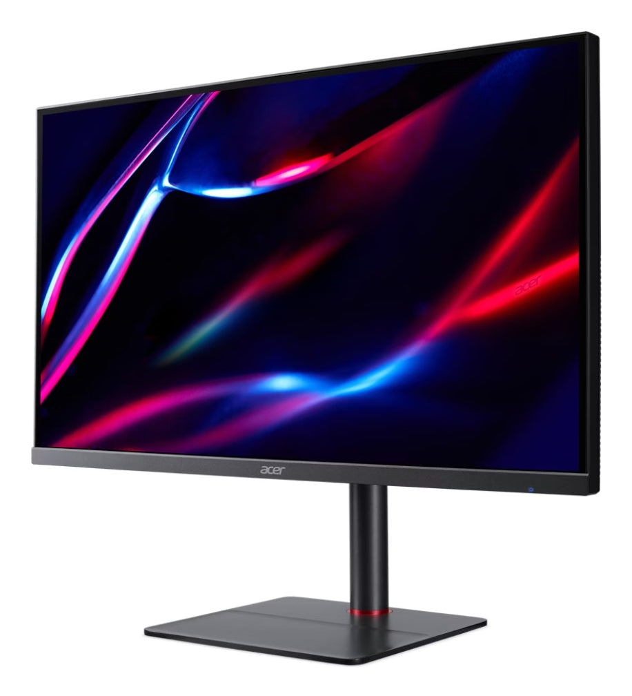 Acer Nitro XV5 XV275K P3 Computerbildschirm 68,6 cm (27") 3840 x 2160 Pixel 4K Ultra HD LED Schwarz
