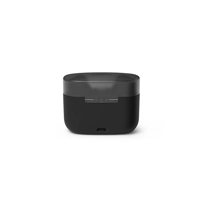 Philips 2000 series TAT2000BK/00 Kopfhörer & Headset Kabellos im Ohr Anrufe/Musik Bluetooth Schwarz