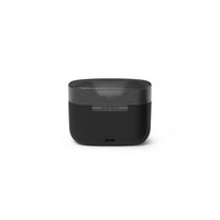Philips 2000 series TAT2000BK/00 Kopfhörer & Headset Kabellos im Ohr Anrufe/Musik Bluetooth Schwarz