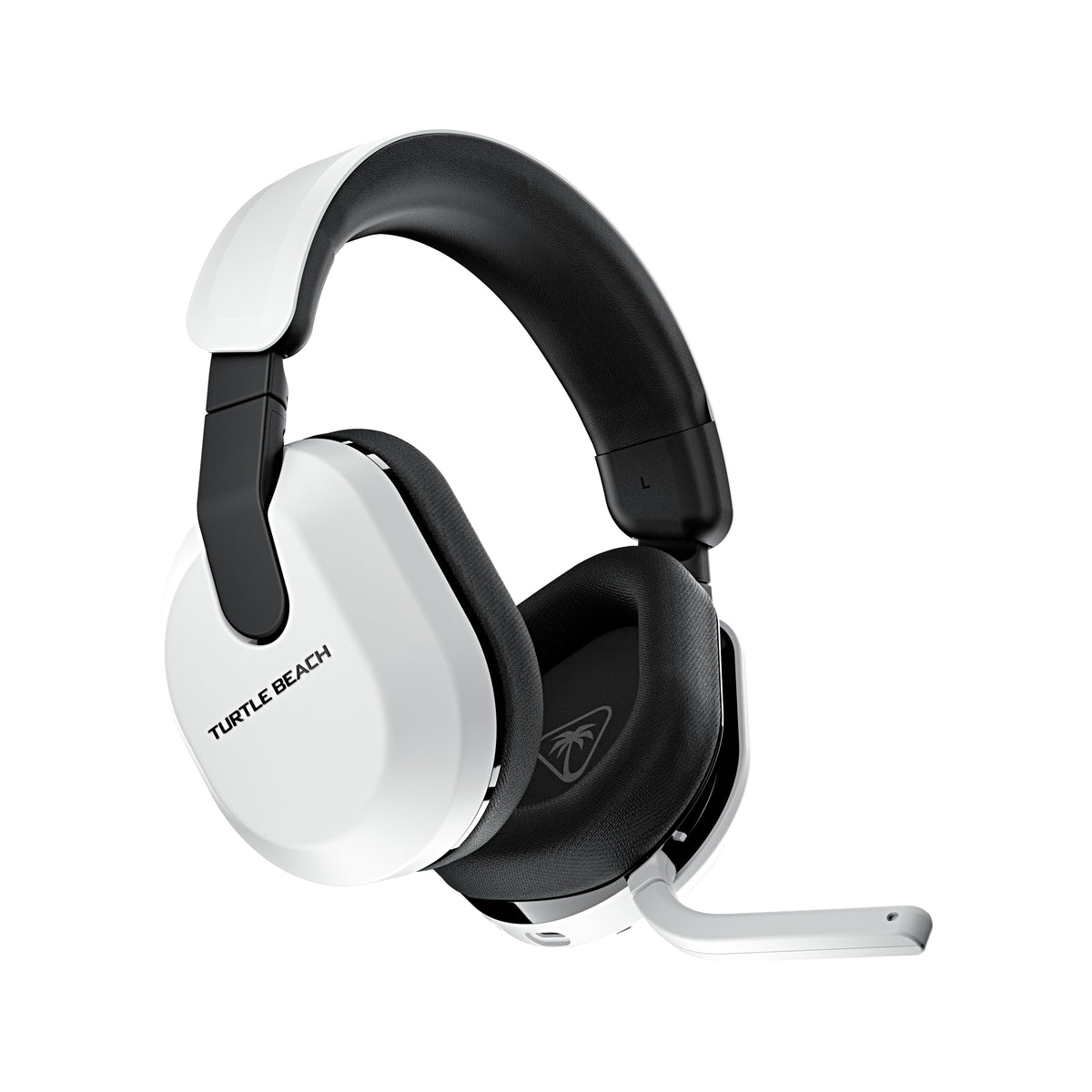 Turtle Beach Stealth 600 Konsole Xbox Kabelloses Gaming Headset w/ 80hr Stunden, 50mm Lautsprecher und Bluetooth für Xbox Series X|S, Xbox One, PC and Mobile, Weiß