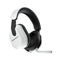 Turtle Beach Stealth 600 Konsole Xbox Kabelloses Gaming Headset w/ 80hr Stunden, 50mm Lautsprecher und Bluetooth für Xbox Series X|S, Xbox One, PC and Mobile, Weiß