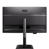 AOC Q27P4C Computerbildschirm 68,6 cm (27") 2560 x 1440 Pixel Schwarz