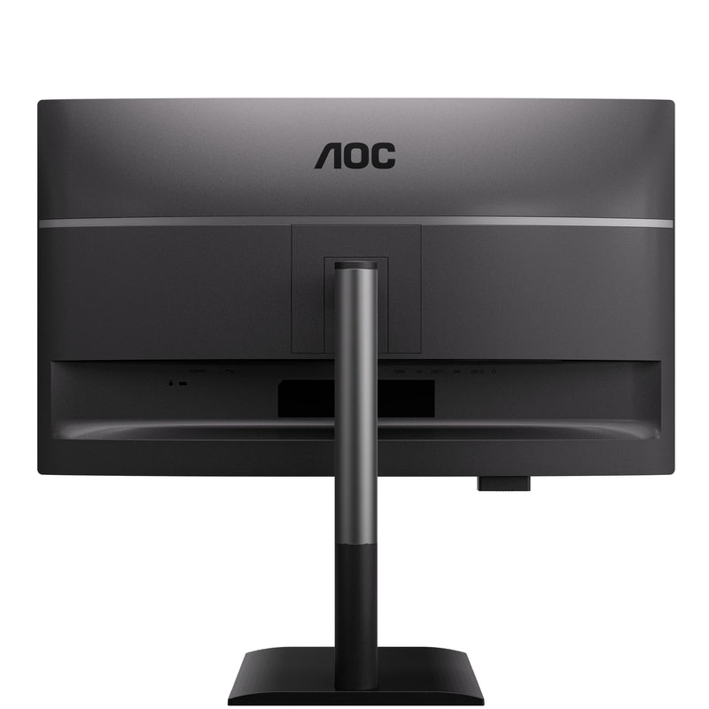 AOC Q27P4C Computerbildschirm 68,6 cm (27") 2560 x 1440 Pixel Schwarz