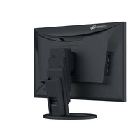 EIZO FlexScan EV2490-BK Computerbildschirm 60,5 cm (23.8") 1920 x 1080 Pixel Full HD LCD Schwarz