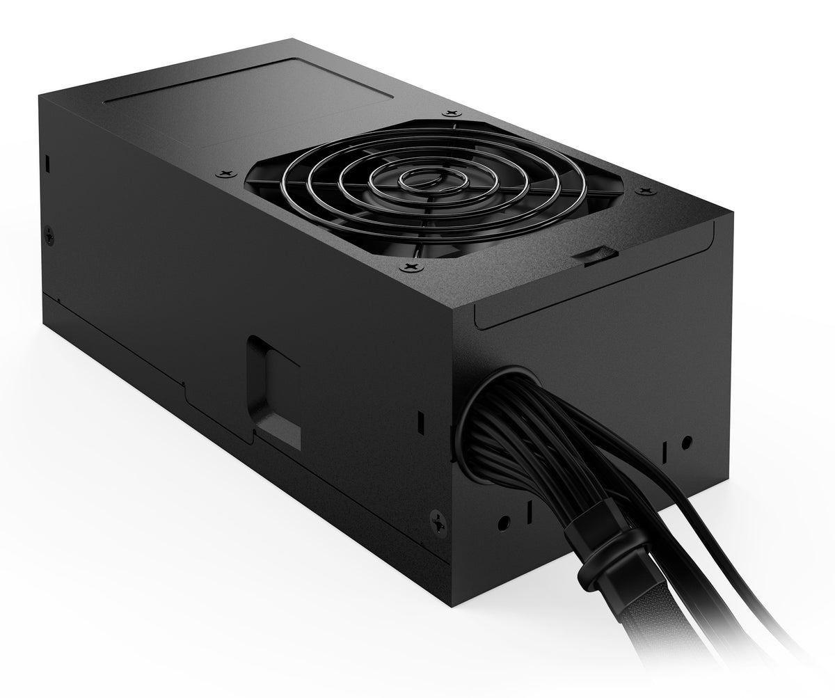be quiet! TFX POWER 3 300W Gold Netzteil 20+4 pin ATX Schwarz