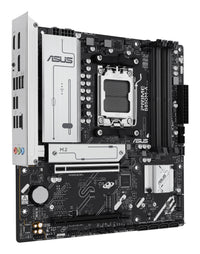 ASUS PRIME B850M-A-CSM AMD B850 Sockel AM5 micro ATX
