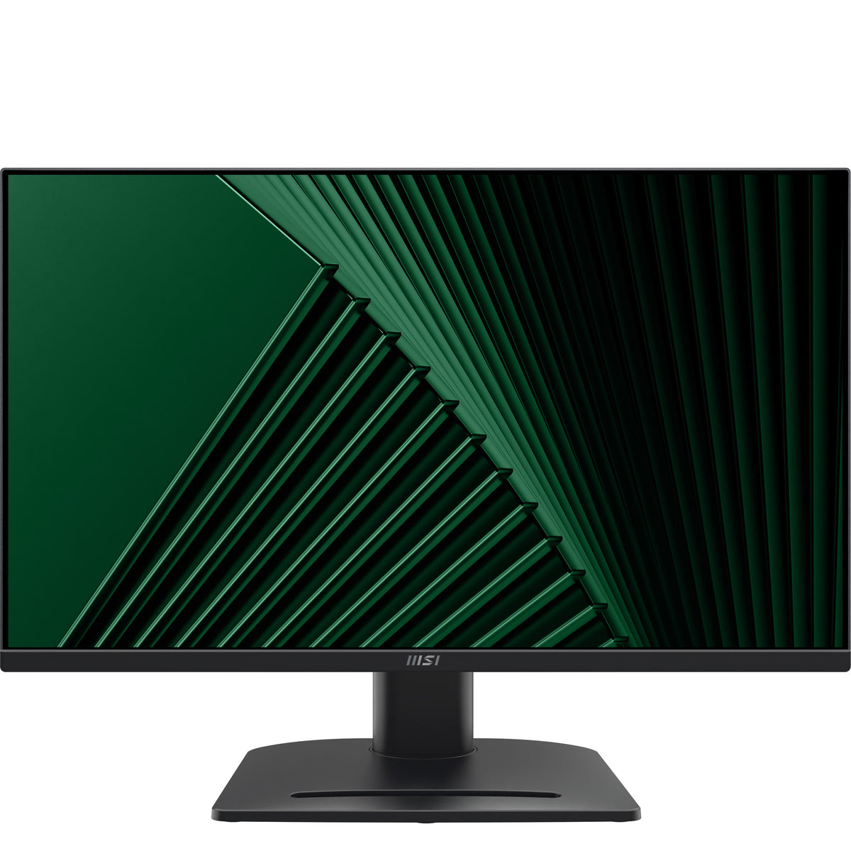 MSI PRO MP275PG Computerbildschirm 68,6 cm (27") 1920 x 1080 Pixel Full HD LCD Schwarz