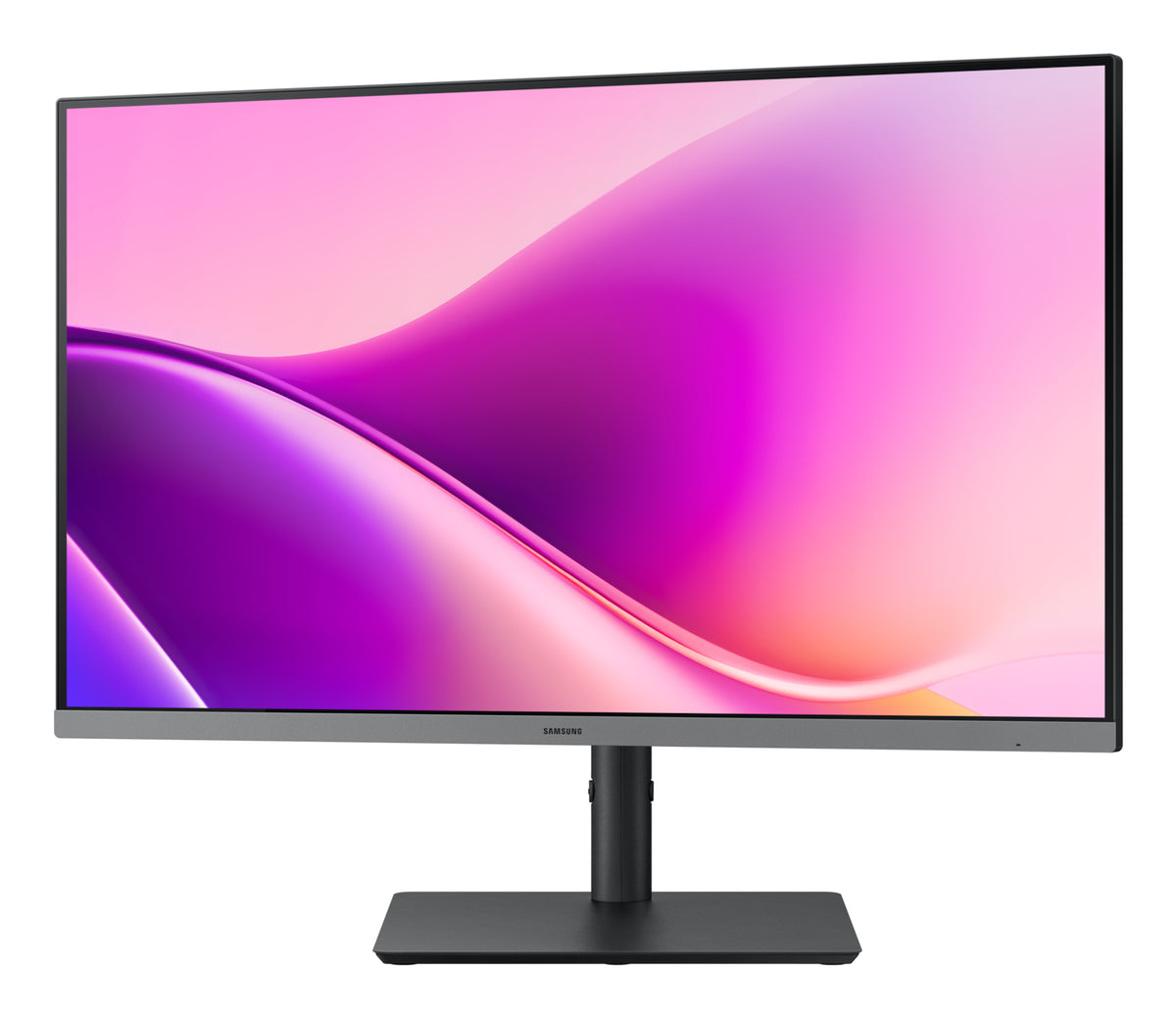 Samsung S27F434UAU Computerbildschirm 68,6 cm (27") 1920 x 1080 Pixel Full HD LCD Schwarz