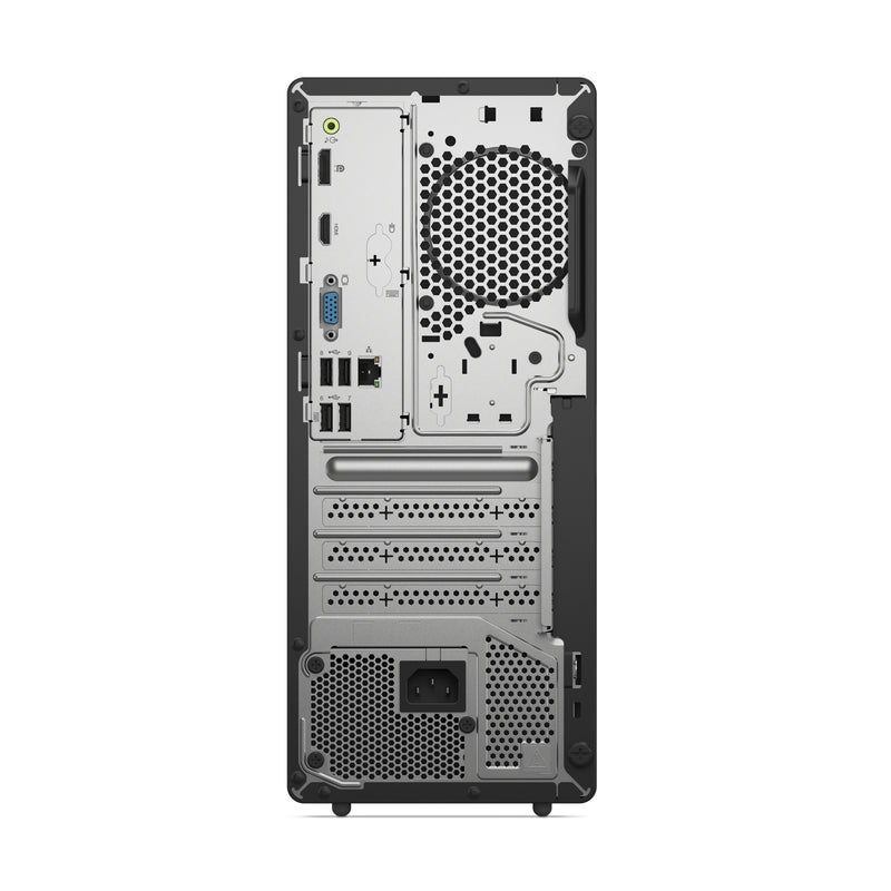 Lenovo ThinkCentre neo 50t Gen 5 Intel® Core™ i5 i5-13400 16 GB DDR5-SDRAM 1 TB SSD Windows 11 Pro Tower PC Schwarz