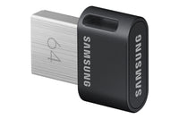 Samsung MUF-64AB USB-Stick 64 GB USB Typ-A 3.2 Gen 1 (3.1 Gen 1) Grau, Silber