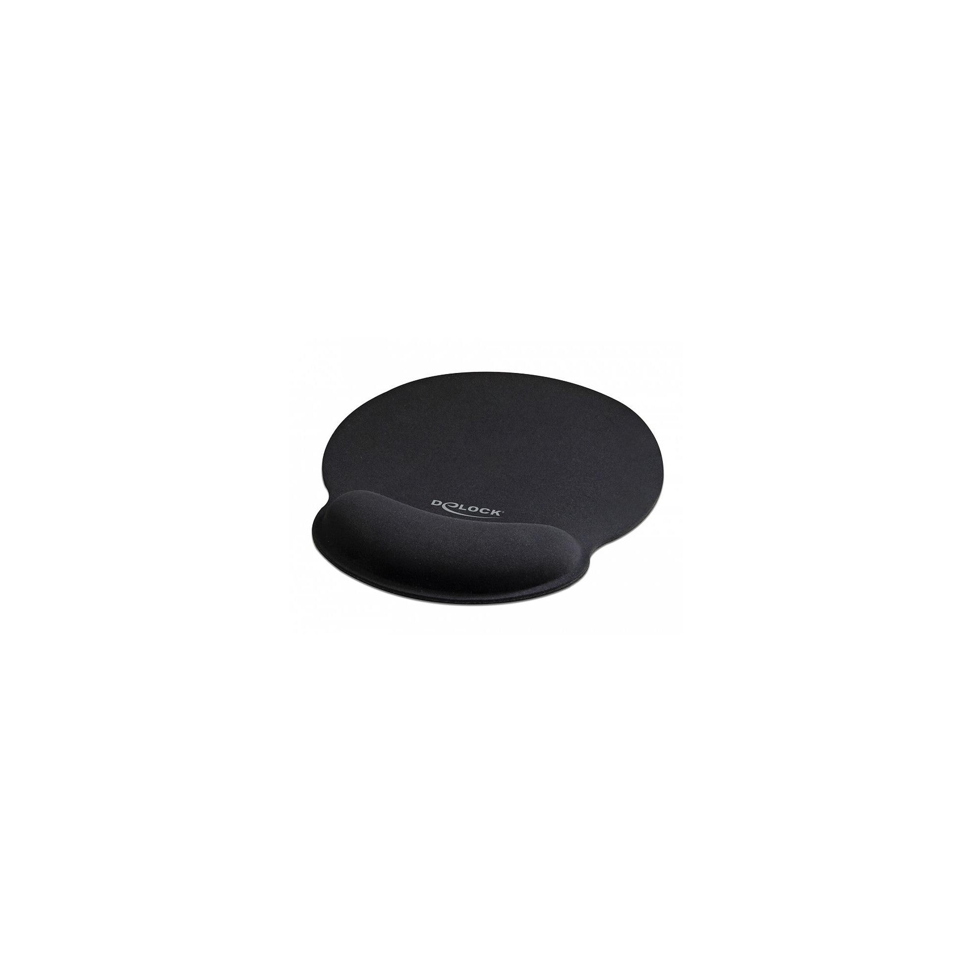 Delock ergonomisches Mousepad 252 x 227 mm