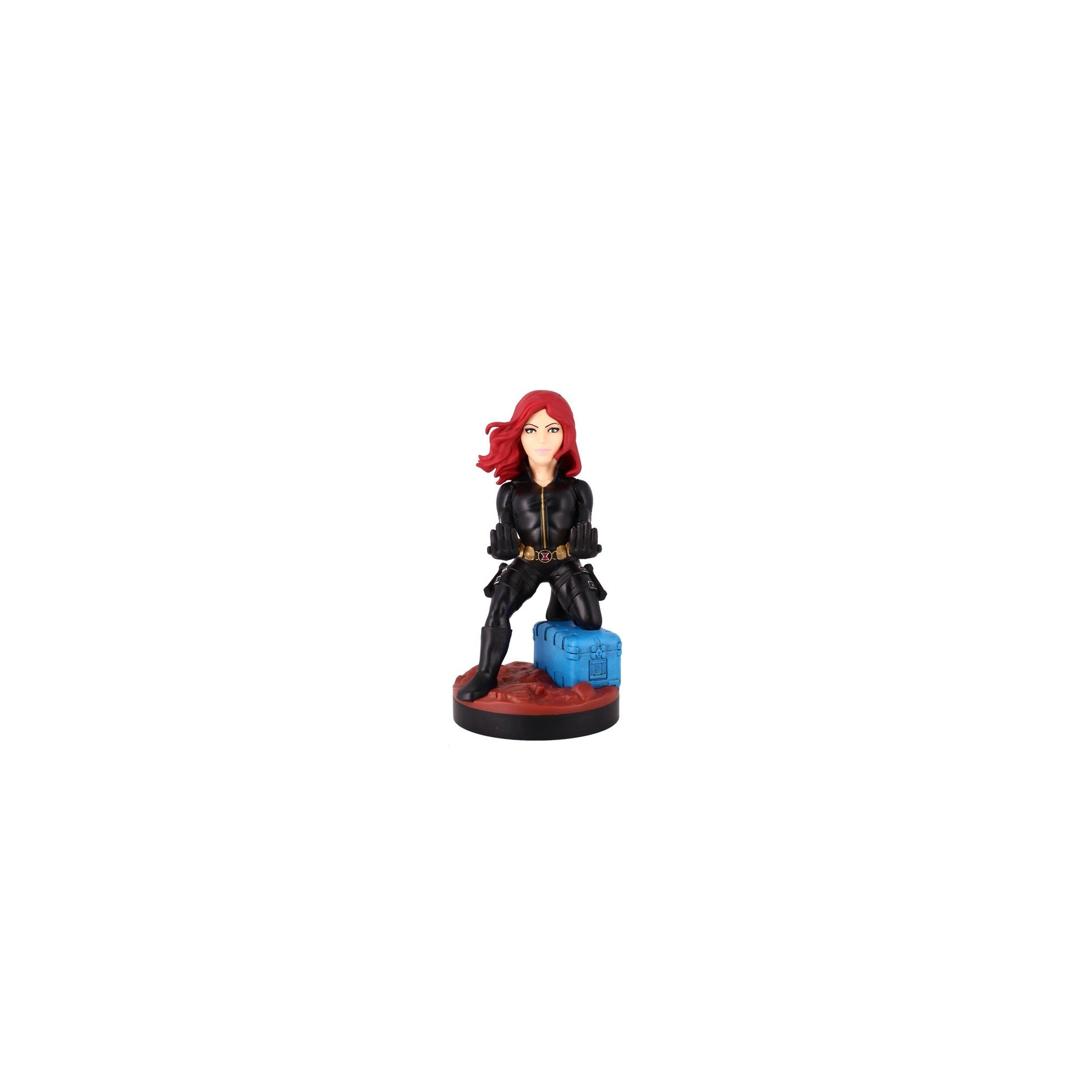 Marvel: Black Widow - Cable Guy 20 cm