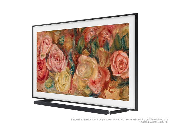Samsung HW-S700D/EN Soundbar-Lautsprecher Schwarz 3.1 Kanäle