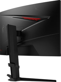MSI MPG 275CQRXFDE Computerbildschirm 68,6 cm (27") 2560 x 1440 Pixel Wide Quad HD Schwarz