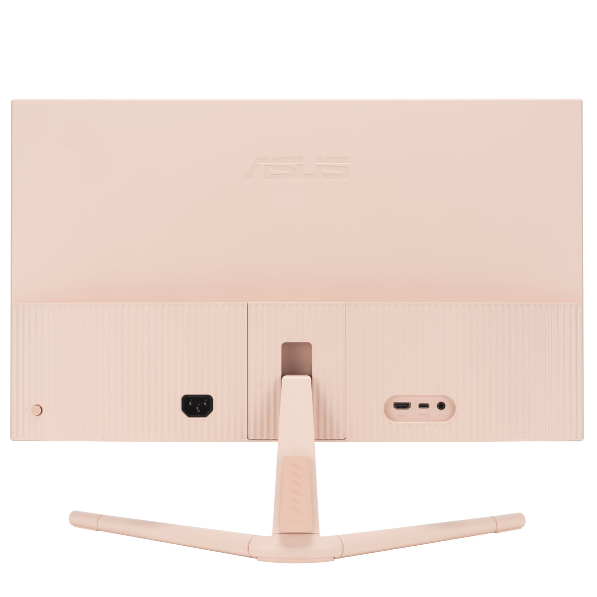 ASUS VU249CFE-P Computerbildschirm 60,5 cm (23.8") 1920 x 1080 Pixel Full HD LCD Pink