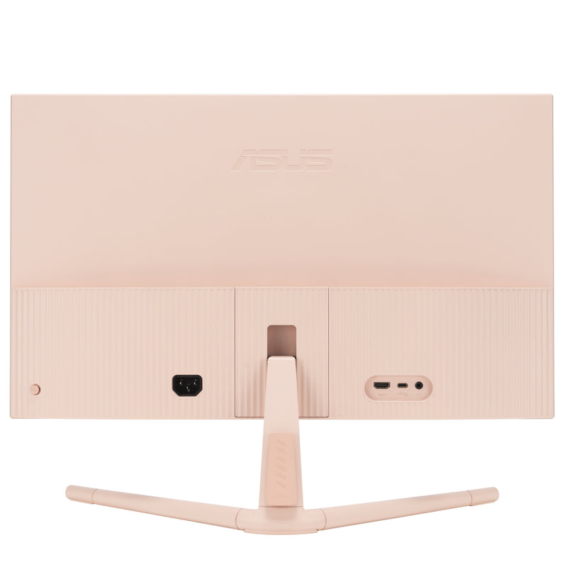 ASUS VU249CFE-P Computerbildschirm 60,5 cm (23.8") 1920 x 1080 Pixel Full HD LCD Pink