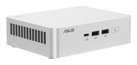 ASUS NUC 15 Pro+ RNUC15CRSV700002 Silber 265H BGA 2049