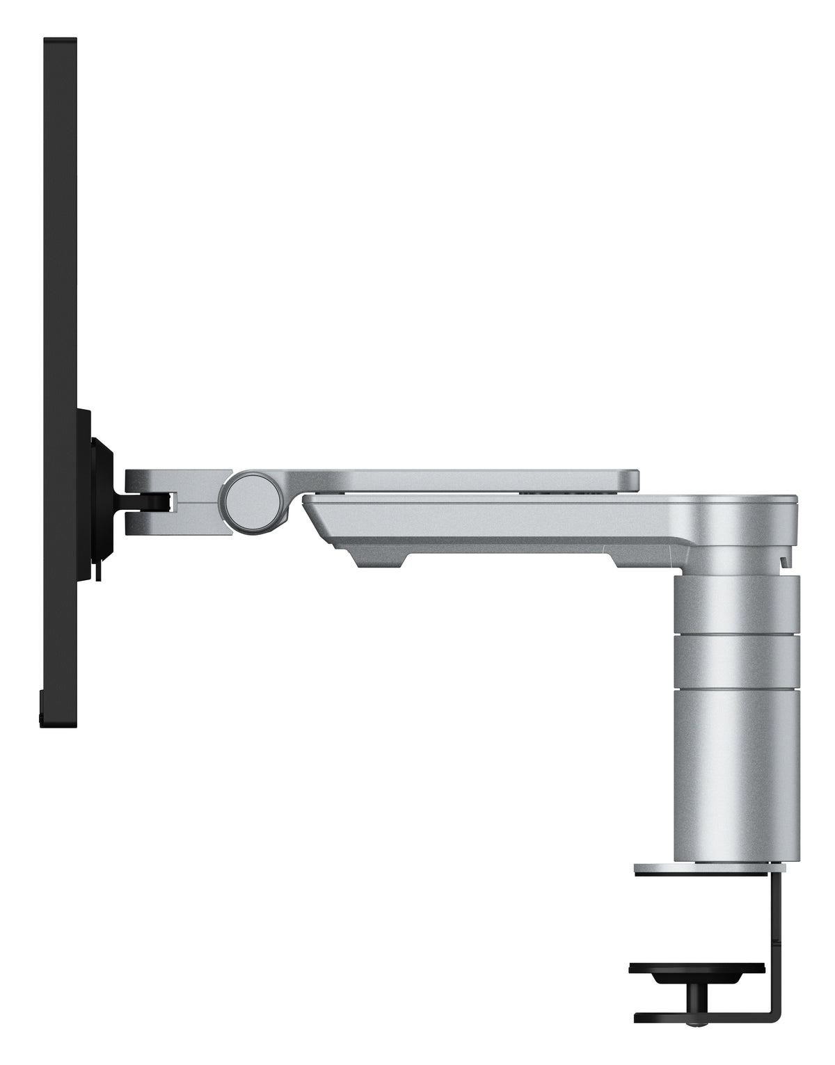 EIZO FlexScan FLT Computerbildschirm 60,5 cm (23.8") 1920 x 1080 Pixel Full HD LCD Schwarz
