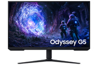 Samsung Odyssey G5 G51F, 32 Zoll WQHD Gaming Monitor, 180Hz, VA, AMD FreeSync Premium – Samsung Odyssey G5 G51F, 32 Zoll WQHD Gaming Monitor, 180Hz, VA, AMD FreeSync Premium