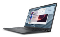 DELL Pro 15 Essential PV15250 Intel® Core™ i7 i7-1355U Laptop 39,6 cm (15.6") Full HD 16 GB DDR5-SDRAM 512 GB SSD Wi-Fi 6 (802.11ax) Windows 11 Pro Schwarz AZERTY Französisch