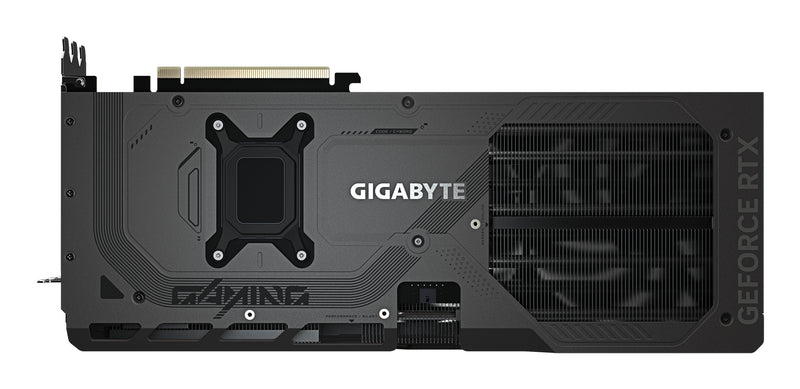 GIGABYTE GeForce RTX 5070 Ti GAMING OC 16G Grafikkarte - 16GB GDDR7, 256 Bit, PCI-E 5.0, 2588 MHz Core Clock, 3 x DP 2.1a, 1 x HDMI 2.1b, NVIDIA DLSS 4, GV-N507TGAMING OC-16GD