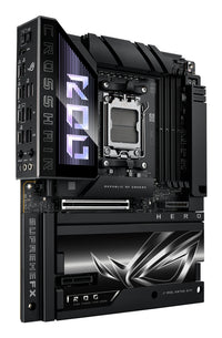 ASUS ROG CROSSHAIR X870E HERO BTF AMD X870E Sockel AM5 ATX