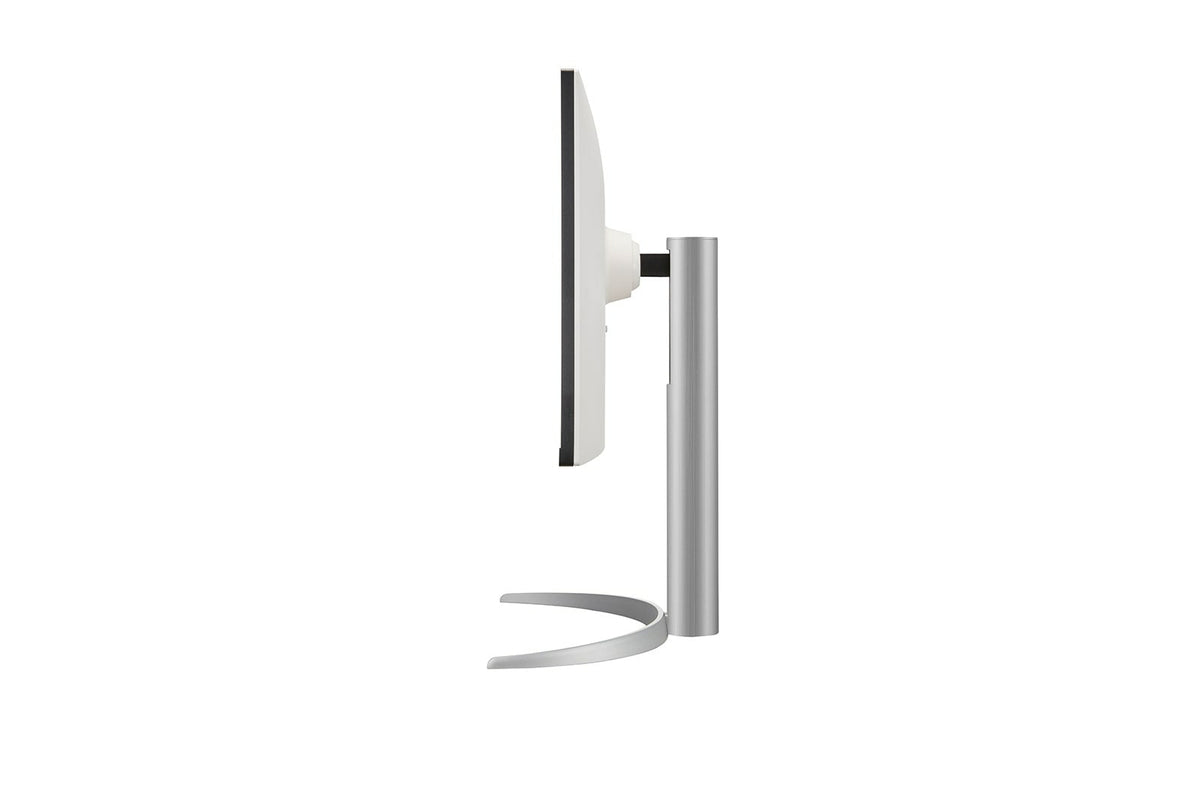 LG 27UP650K-W.AEU Computerbildschirm 68,6 cm (27") 3840 x 2160 Pixel 4K Ultra HD LED Weiß