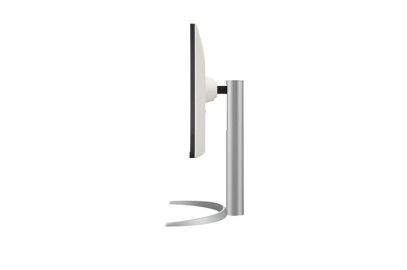 LG 27UP650K-W.AEU Computerbildschirm 68,6 cm (27") 3840 x 2160 Pixel 4K Ultra HD LED Weiß