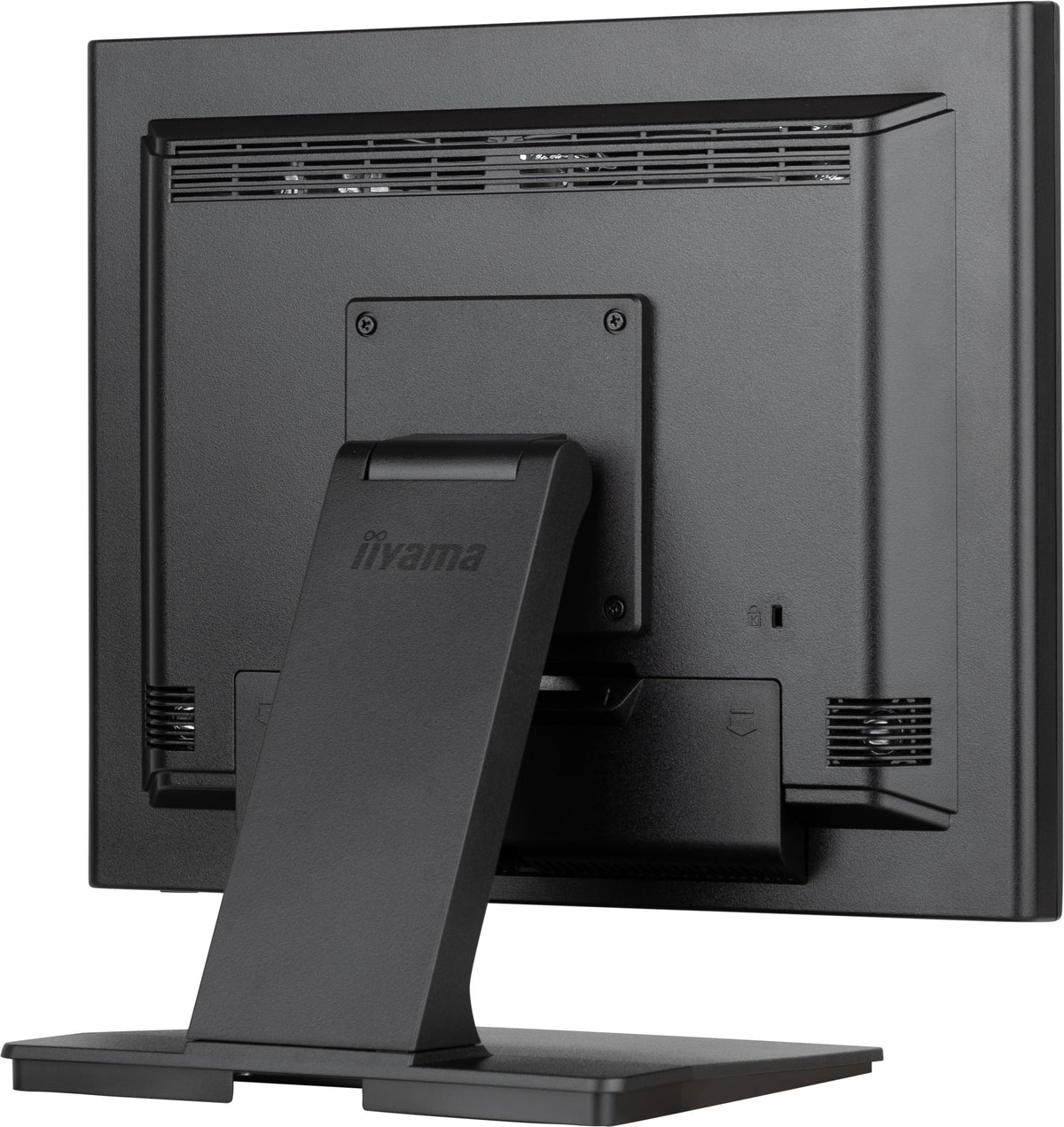 iiyama ProLite T1731SR-B2S Computerbildschirm 43,2 cm (17") 1280 x 1024 Pixel Touchscreen