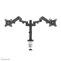 Neomounts DS70-750BL2 Monitorarm 17-27" - Gasfeder