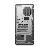 Lenovo LOQ Tower 17IAX10 Intel Core Ultra 7 255HX 32 GB DDR5-SDRAM 1 TB SSD NVIDIA GeForce RTX 5060 Ti Windows 11 Home PC Schwarz, Grau