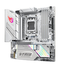 ASUS ROG STRIX B850-G GAMING WIFI AMD B850 Sockel AM5 micro ATX