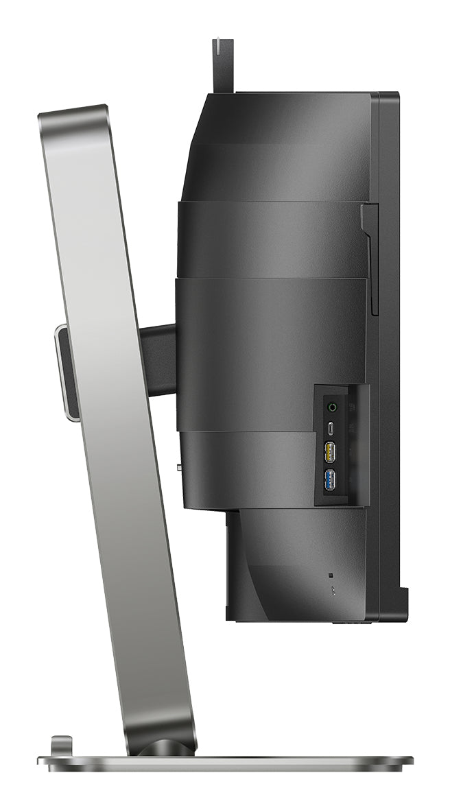 Philips 5000 series 49B2U5900CH/00 Computerbildschirm 124 cm (48.8") 5120 x 1440 Pixel Dual QHD LCD Schwarz