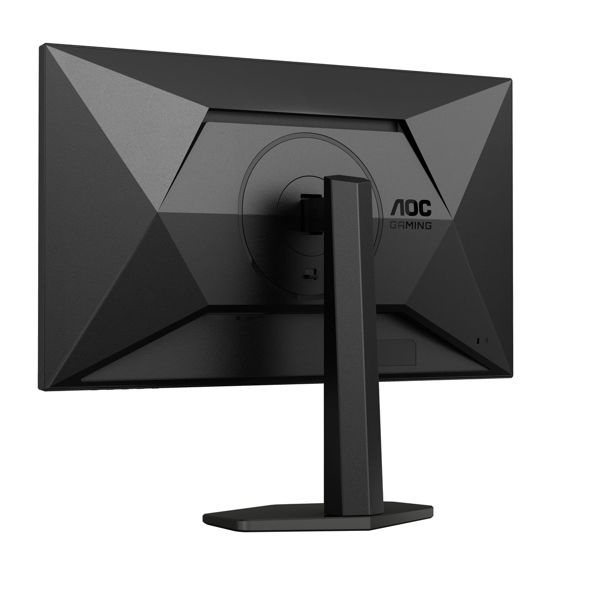 AOC G4 Q27G4XF Computerbildschirm 68,6 cm (27") 2560 x 1440 Pixel Quad HD LED Schwarz, Grau