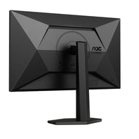 AOC G4 Q27G4XF Computerbildschirm 68,6 cm (27") 2560 x 1440 Pixel Quad HD LED Schwarz, Grau