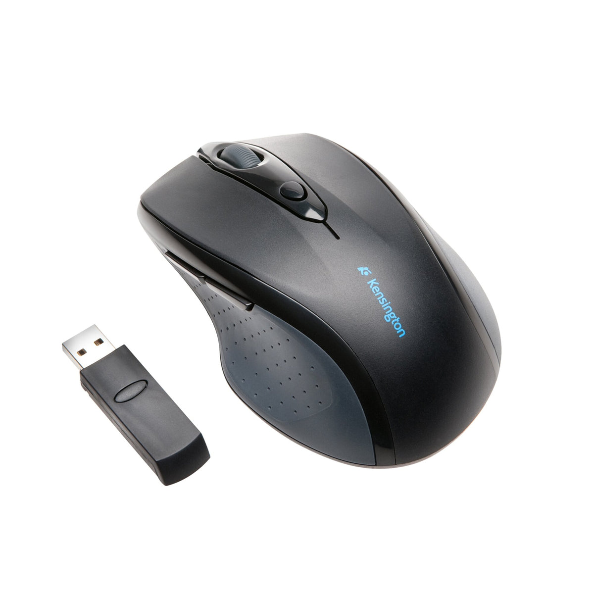 Kensington Pro Fit Kabellose Full-Size-Maus