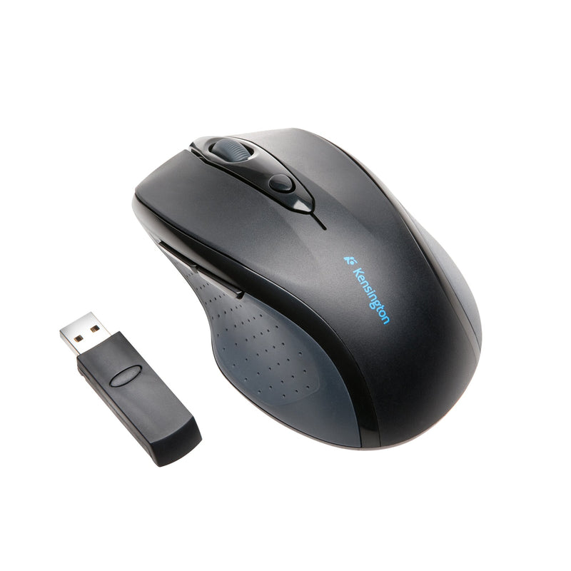 Kensington Pro Fit Kabellose Full-Size-Maus