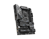 MSI Z890 GAMING PLUS WIFI6E Motherboard Intel Z890 LGA 1851 (Socket V1) ATX